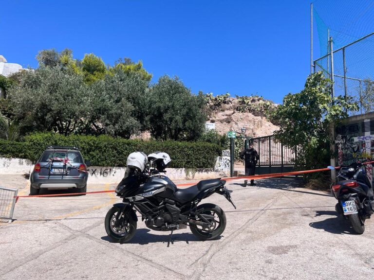 Κυψέλη: Οι πρώτες εικόνες και βίντεο από το σημείο που βρέθηκαν ανθρώπινα οστα