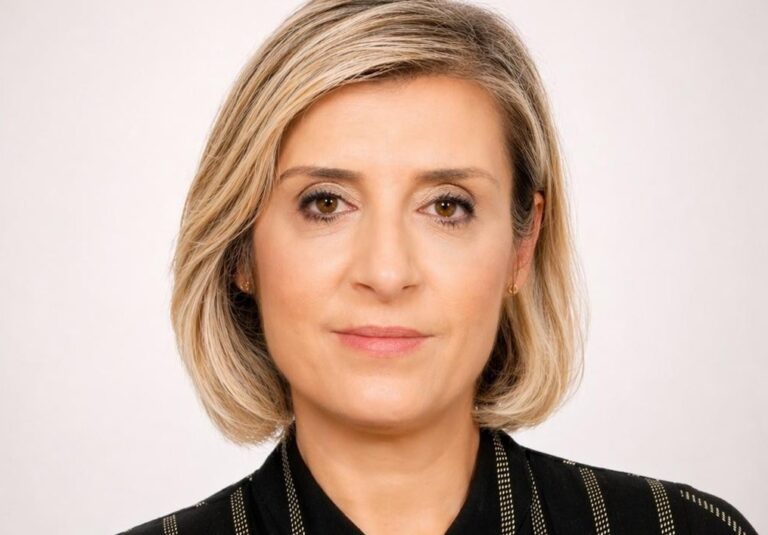 Νέα Head of Corporate Comms στην AB Βασιλόπουλος η Ελένη Κεφερλή