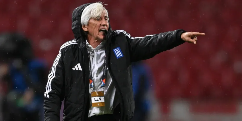 Ιβάν Γιοβάνοβιτς: «Είμαι χαρούμενος για την εμφάνιση και τη νίκη της ομάδας»