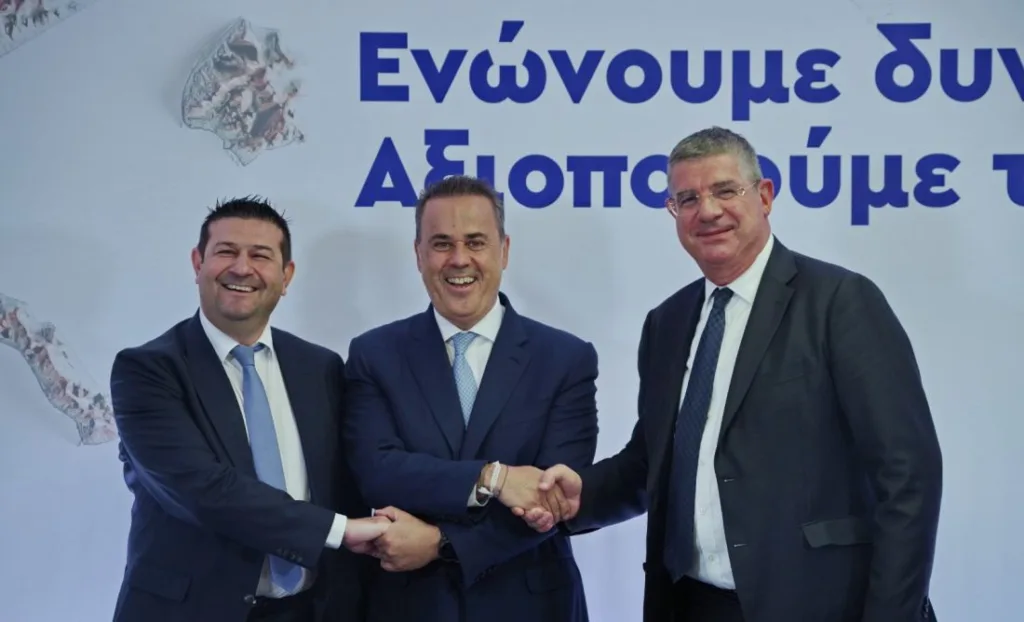 Συμβουλευτική υποστήριξη από την ΕΤΕπ για βιώσιμες και ανθεκτικές υποδομές νερού στη Θεσσαλονίκη