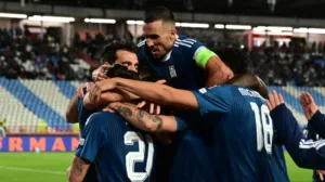 Ελλάδα-Ολλανδία: Οι οδηγίες της ΕΠΟ στους φιλάθλους που θα βρεθούν στην Τούμπα – Οι απαγορεύσεις