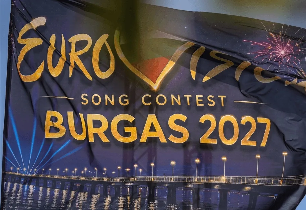 Eurovision 2027: Η Ολλανδία επιστρέφει στον διαγωνισμό – Η ανακοίνωση της NPO