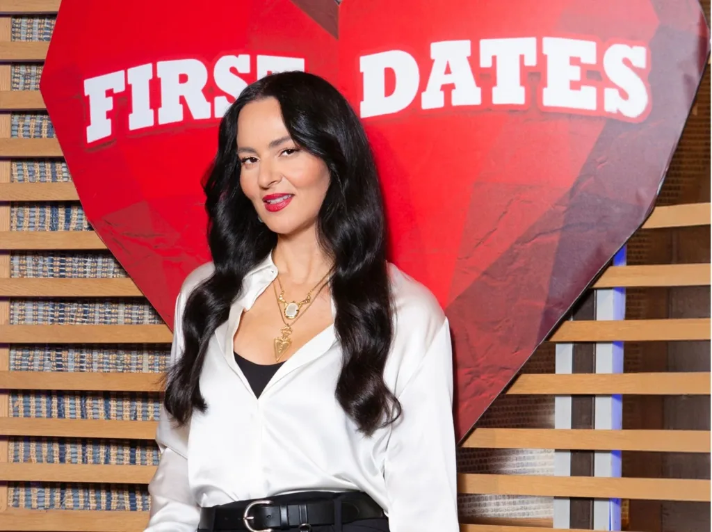 Ήθελε να πάει στο GNTM, αλλά πήγε στο First Dates και… τον κέρδισε ο έρωτας