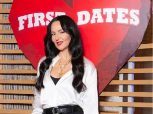 Ήθελε να πάει στο GNTM, αλλά πήγε στο First Dates και… τον κέρδισε ο έρωτας