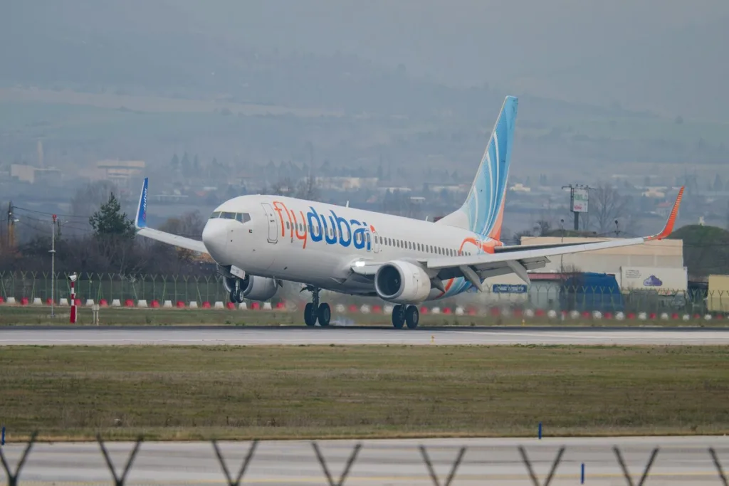 Θρίλερ με την πτήση της flydubai: Επιχείρησε να ρίξει το αεροσκάφος ο ένας πιλότος;