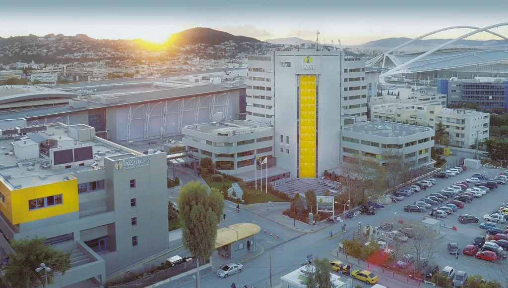 Ο Όμιλος ΙΑΣΩ εξαγοράζει την Doctors’ General Clinic στο κέντρο της Αθήνας