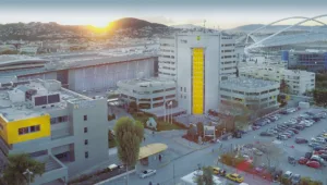 Ο Όμιλος ΙΑΣΩ εξαγοράζει την Doctors’ General Clinic στο κέντρο της Αθήνας