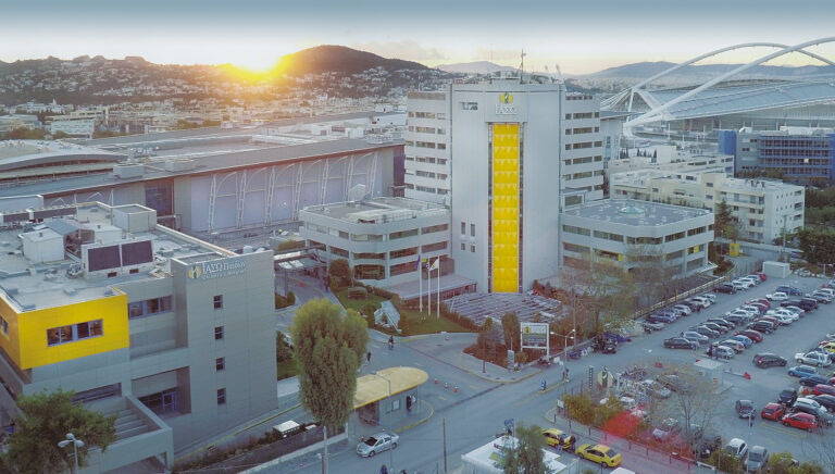 Ο Όμιλος ΙΑΣΩ εξαγοράζει την Doctors’ General Clinic στο κέντρο της Αθήνας