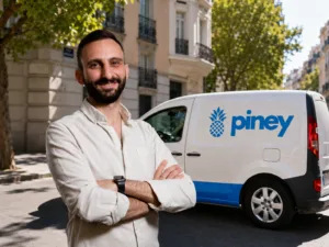 Η Piney εξασφάλισε 1,6 εκατ. ευρώ με επικεφαλής το Uni.fund για να πάει το μοντέλο της σε όλο τον κόσμο