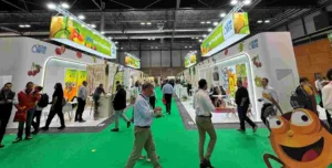 Με 53 συμμετοχές η Freskon Greece στη Fruit Attraction 2026 στη Μαδρίτη