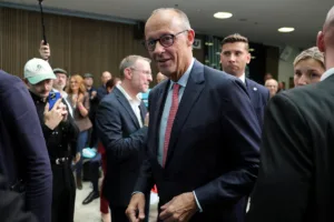 Γερμανία: Κρίσιμες εκλογές για τον Μερτς σε Βερολίνο και Μεκλεμβούργο