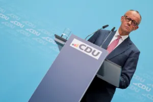Γερμανία: Η επόμενη μέρα για τον Μερτς, το CDU και την καγκελαρία
