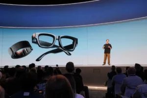 Meta: Αυτά είναι τα νέα «γυαλιά του μέλλοντος» – VR σε μέγεθος γυαλιών – Στα 1.299 δολάρια η τιμή