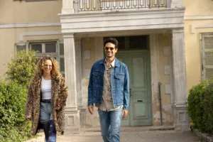 «Τα Φαντάσματα»: Η πρεμιέρα και η γκεστ εμφάνιση που θα συζητηθεί