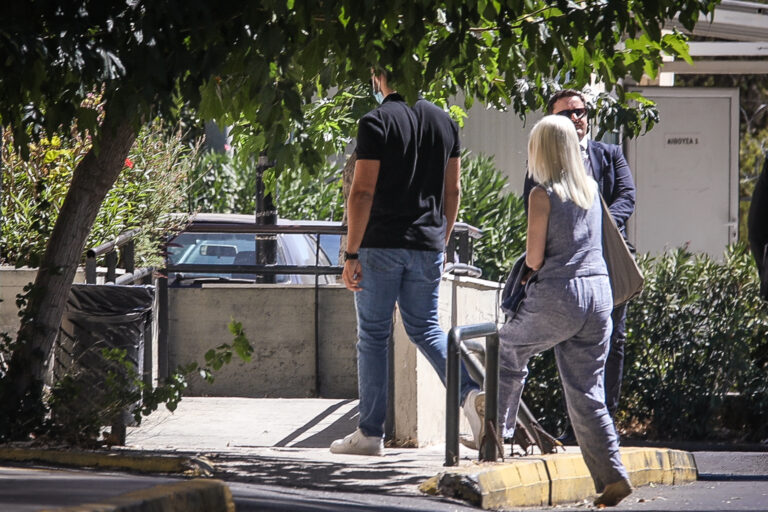 Θάνατος Μαζωνάκη: Τι θα πουν οι κατηγορούμενοι γιατροί στην απολογία τους