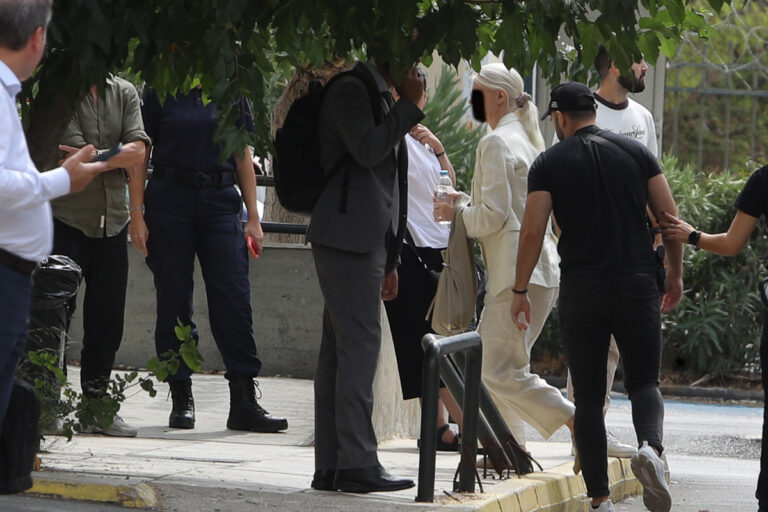 Υπόθεση Μαζωνάκη: Νέα μαρτυρία για τη Γάκα – «Είχα ακούσει ότι είχε κάνει μέθη και σε άλλους 3-4 ασθενείς»