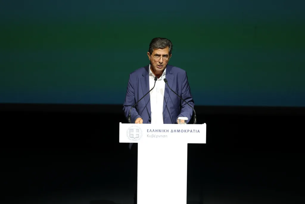 Κωνσταντίνος Γκιουλέκας: Σημείο αναφοράς για Βαλκάνια και Αν. Μεσόγειο