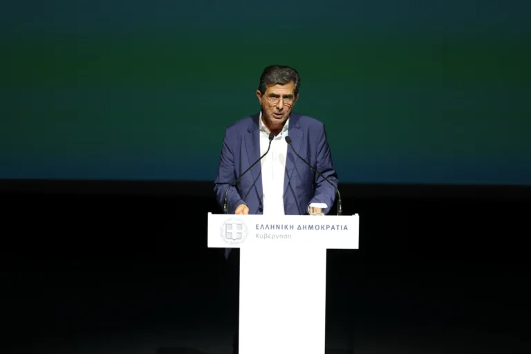 Κωνσταντίνος Γκιουλέκας: Σημείο αναφοράς για Βαλκάνια και Αν. Μεσόγειο