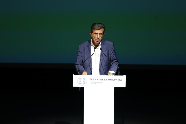 Κωνσταντίνος Γκιουλέκας: Σημείο αναφοράς για Βαλκάνια και Αν. Μεσόγειο