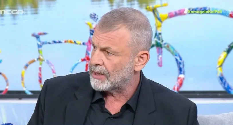 Γκλέτσος: «”Έχασα” φίλη, τη στιχουργό Ιφιγένεια Γιαννοπούλου, με τον τρόπο που πέθανε ο