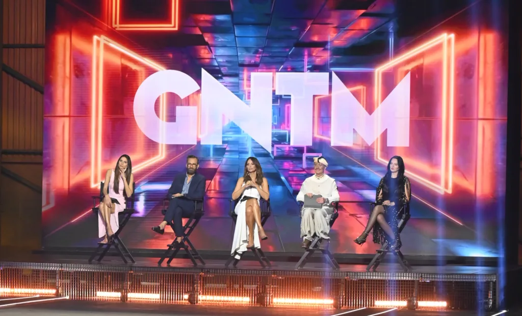 GNTM: Το απόσπασμα από το αποψινό δεύτερο επεισόδιο