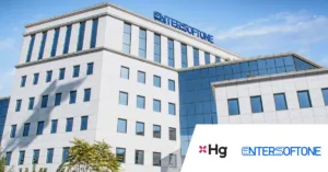 Η Hg αποκτά πλειοψηφικό ποσοστό στην ENTERSOFTONE: €1 δισ. η αποτίμηση