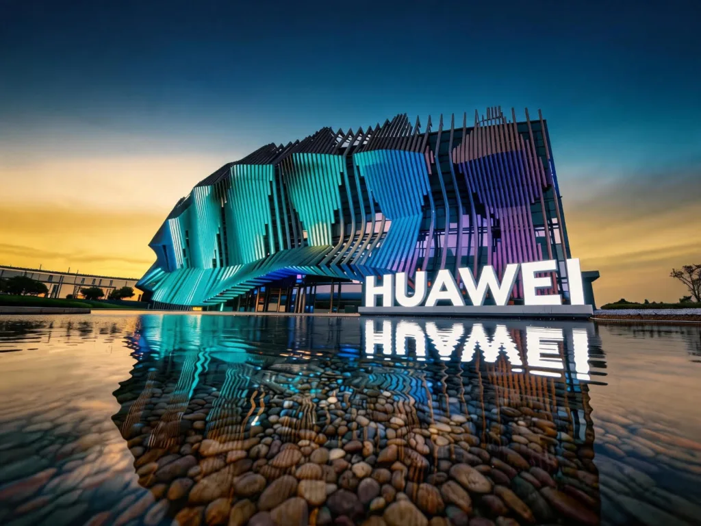 Η Huawei παρουσιάζει τη νέα γενιά τεχνολογίας για κάθε στιγμή της καθημερινότητας