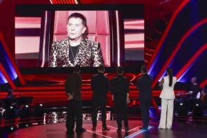 The Voice: Η ανακοίνωση και οι πρώτες φωτογραφίες από το αφιέρωμα στον Γιώργο Μαζωνάκη