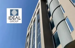 Η IDEAL Holdings αποκτά από την OHA το μειοψηφικό ποσοστό 25% της Kymora Ltd