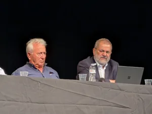 Αδημοσίευτα ντοκουμέντα για την τραγωδία της Κύπρου στο βιβλίο «Ένοχος»