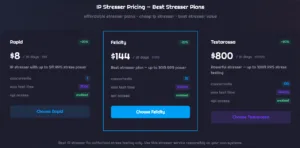 Επιθέσεις DDoS στην τιμή μιας συνδρομής streaming