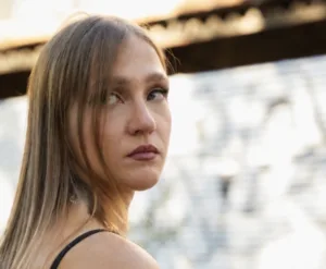 Αγγελική Βλαχάκη στον «ΕΤ»: «Η έμπνευση είναι κάτι μαγικό»