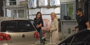 Θάνατος Μαζωνάκη: Νέα καταγγελία για την προφυλακισμένη γιατρό – Φέρεται να πρότεινε κάνναβη για 2χρονο παιδί