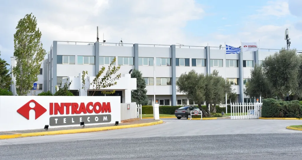 Νέα γενιά ραδιοσυστημάτων E-Band από την Intracom Telecom