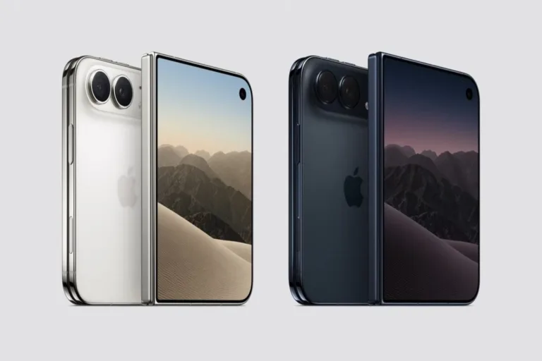 Apple: Αυτά είναι τα νέα iPhone 18 Pro, Pro Max και το πρώτο αναδιπλούμενο iPhone Duo – Πόσο θ