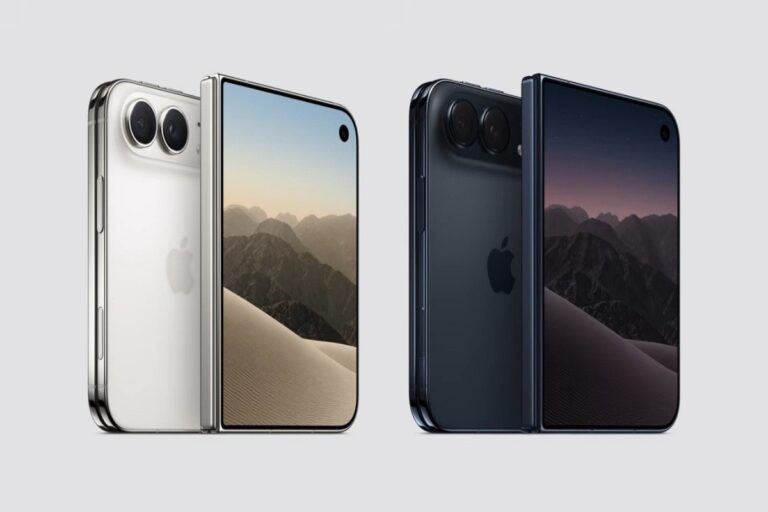 Apple: Αυτά είναι τα νέα iPhone 18 Pro, Pro Max και το πρώτο αναδιπλούμενο iPhone Duo – Πόσο θα κοστίζουν