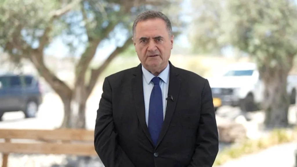 Μετωπική Τελ Αβίβ – Άγκυρας: Ο Κατς αποδομεί τον Ερντογάν και τον αποκαλεί «Χάρτινο Σουλτάνο»