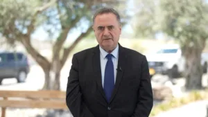 Μετωπική Τελ Αβίβ – Άγκυρας: Ο Κατς αποδομεί τον Ερντογάν και τον αποκαλεί «Χάρτινο Σουλτάνο»