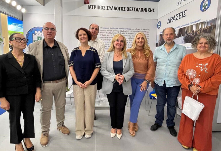 Η τεχνητή νοημοσύνη δεν παίρνει τη θέση του γιατρού