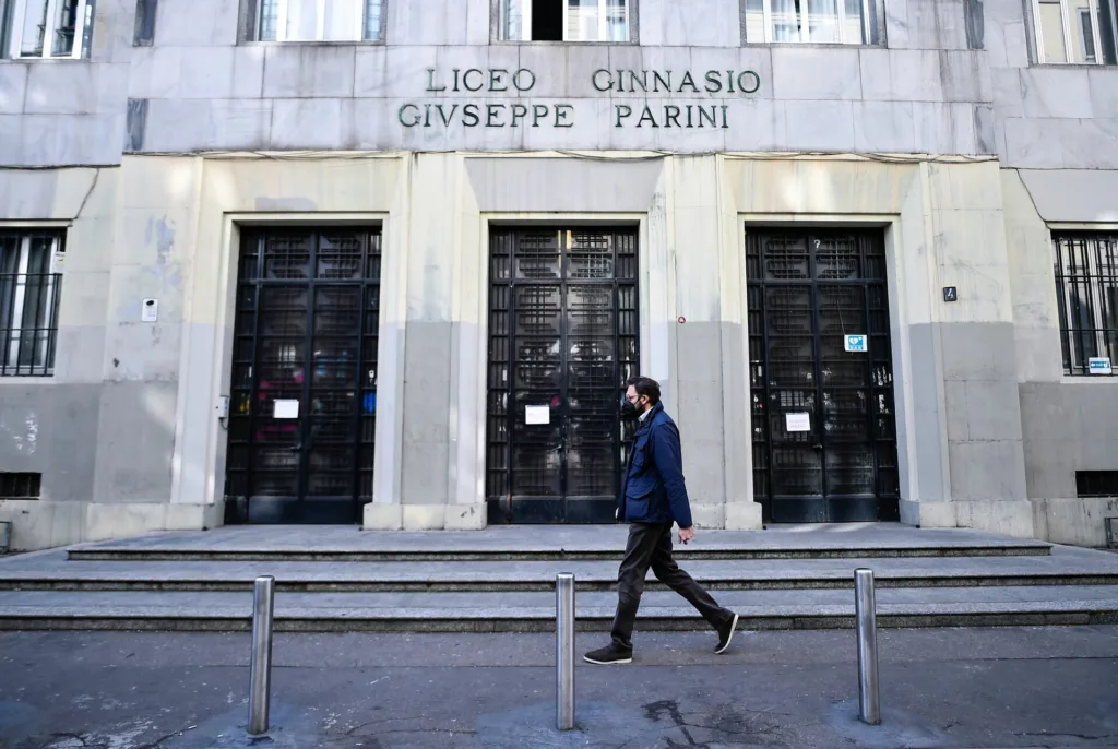 Ιταλία: Μισθοί 1.480 ευρώ, ενοίκια έως 2.000 – Εκπαιδευτικοί αρνούνται τους διορισμούς