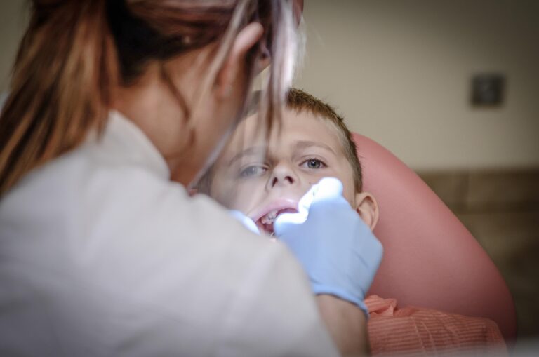Dentist Pass 2027: Τι αλλάζει για τα παιδιά και ποιοι θα το δικαιούνται