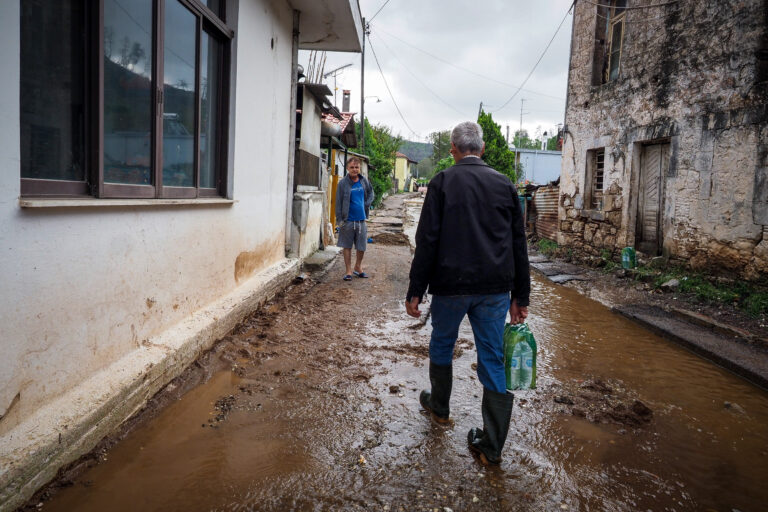 Καιρός: Νέο έκτακτο δελτίο από την ΕΜΥ – Πώς θα εξελιχθεί η κακοκαιρία
