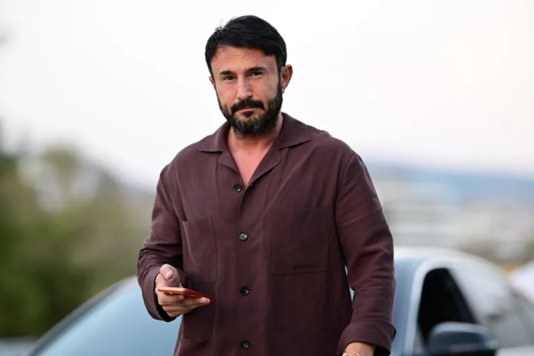 Θοδωρής Καρυπίδης: Απαγόρευση εισόδου για 15 ημέρες για όσα έγιναν στο ντέρμπι της Τούμπας