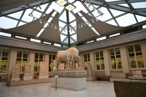 Ελεύθερη είσοδος σε μουσεία και αρχαιολογικούς χώρους το Σαββατοκύριακο 26-27 Σεπτεμβρίου