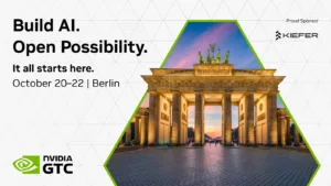 KIEFER: Το ελληνικό AI βγαίνει στην Ευρώπη με «όχημα» το Sophea