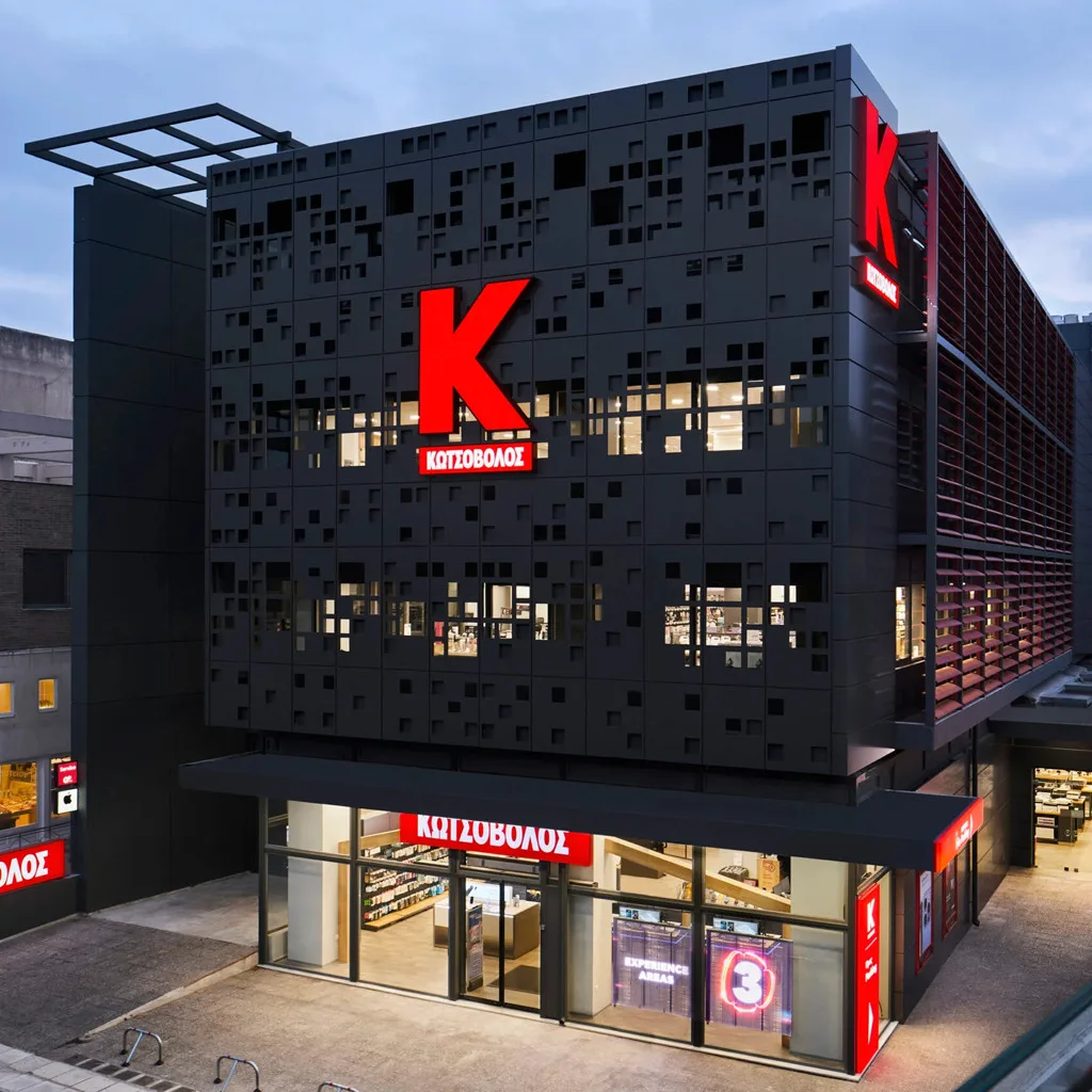 AdLink και Κωτσόβολος διευρύνουν τα όρια των Retail Media