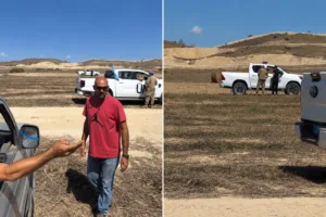 Νέες τουρκικές προκλήσεις στη Δυτική Λευκωσία: Στο στόχαστρο οι Ελληνοκύπριοι αγρότες