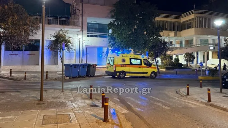 Νεκρός στο σπίτι του γνωστός δικηγόρος στη Λαμία – Τον αναζητούσαν οι φίλοι του