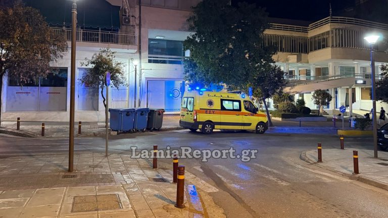 Νεκρός στο σπίτι του γνωστός δικηγόρος στη Λαμία – Τον αναζητούσαν οι φίλοι του