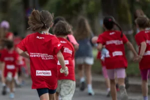 Lenovo: Every Kid Counts. Every Finish Matters.